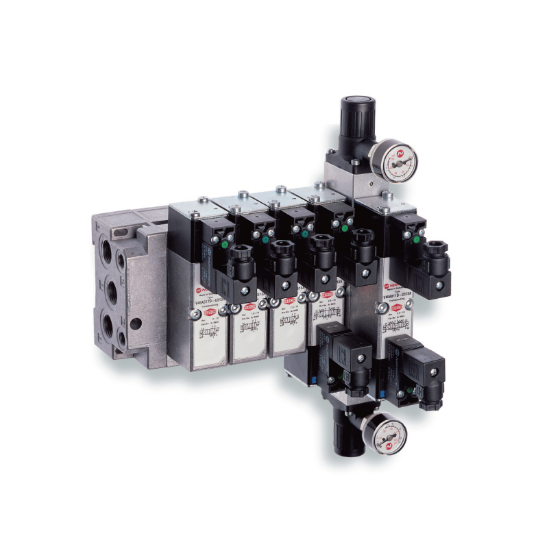 诺冠 NORGREN执行元件紧凑型气缸紧凑气缸缸径63mm 行程25mm CM/712063/MXA/25 诺冠 NORGREN执行元件紧凑型气缸紧凑气缸缸径63mm 行程25mm CM/712063/MXA/25