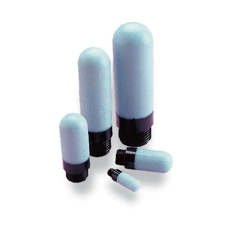 诺冠 NORGREN阀带一体式快插式接头阀岛杆式消音器T45P0004