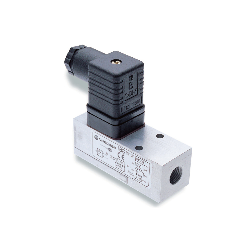 诺冠NORGREN压力开关气动压力开关模拟式压力开关-1-25barG1/40~25 bar0862381000000000