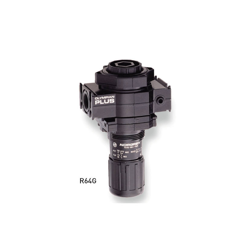 B72G-2GK-AL3-RFN 诺冠开发的一款气动产品 B72G-2GK-AL3-RFN 诺冠开发的一款气动产品