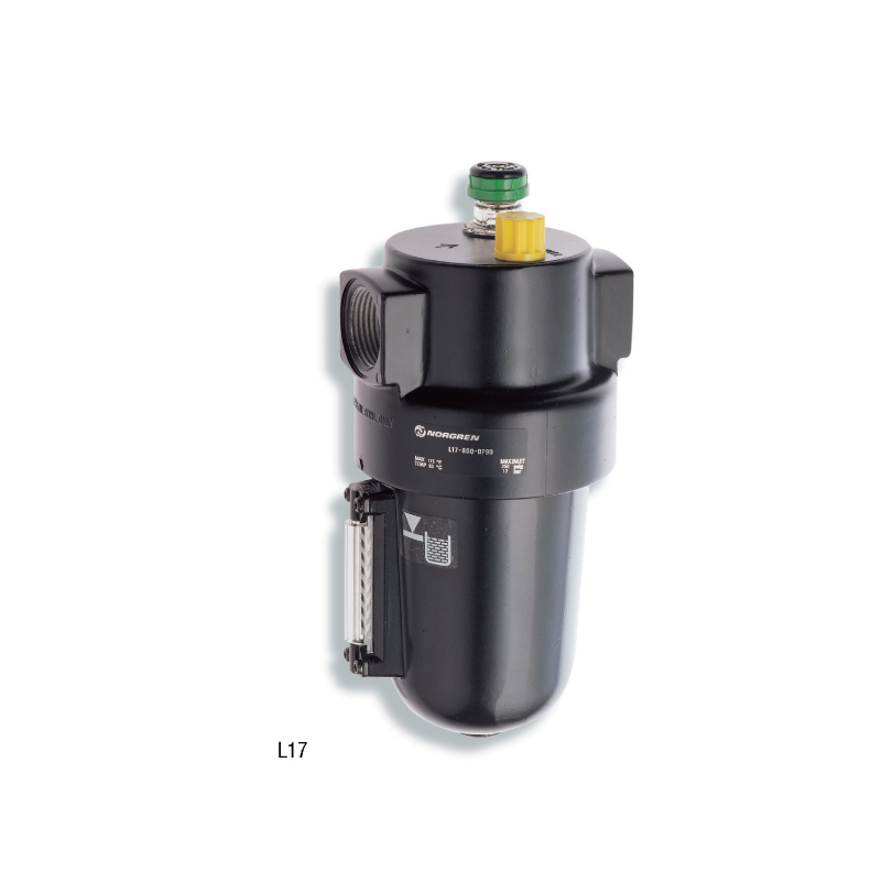 诺冠 NORGREN空气处理设备调压阀标准调压阀R18-C05-RGSA 诺冠 NORGREN空气处理设备调压阀标准调压阀R18-C05-RGSA