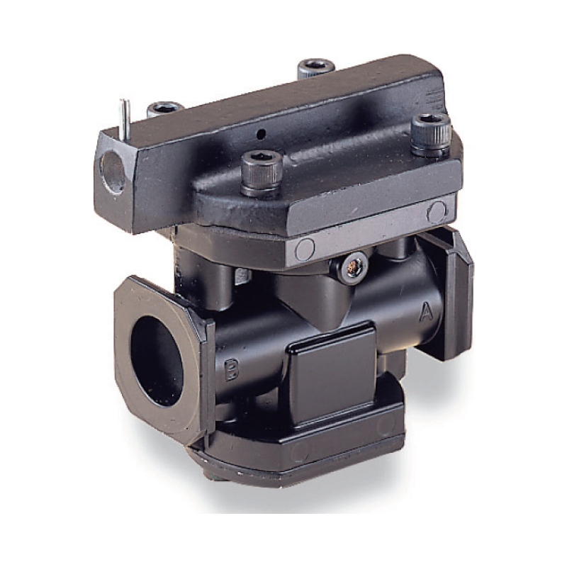 诺冠norgren空气处理设备excelon模块式软启动阀p72e-2gn-nnn-诺冠