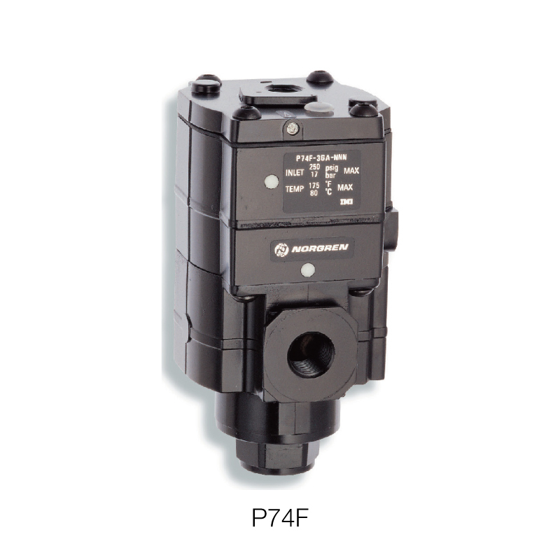 诺冠 NORGREN空气处理设备olympian plus插入式系统三框架Y68A-AAN-N1N 诺冠 NORGREN空气处理设备olympian plus插入式系统三框架Y68A-AAN-N1N