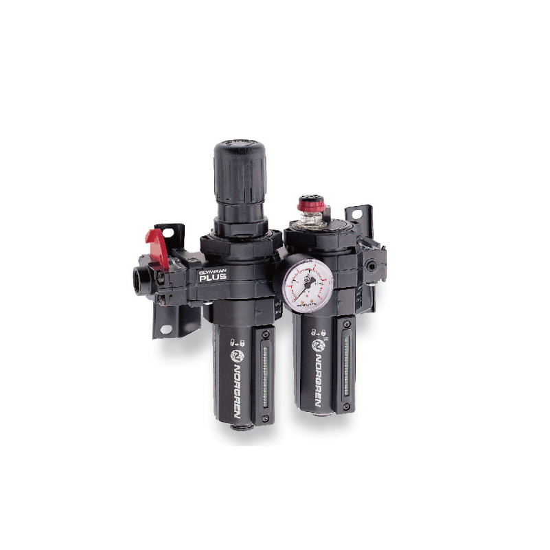 诺冠 NORGREN执行元件紧凑型气缸ISOLINETM气缸 缸径20mm 行程800mm RA/8200/M/800 诺冠 NORGREN执行元件紧凑型气缸ISOLINETM气缸 缸径20mm 行程800mm RA/8200/M/800