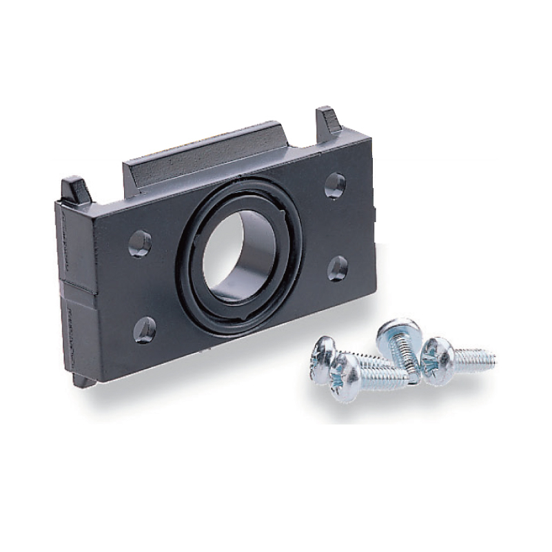 诺冠 NORGREN执行元件型材型气缸型材气缸缸径80mm 行程250mm PRA/802080/M/250/F/D2