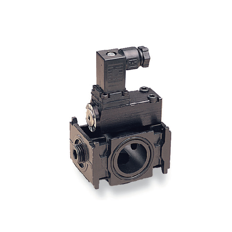 诺冠 NORGREN执行元件紧凑型气缸ISOLINETM气缸 缸径 行程 TQA/8040/00