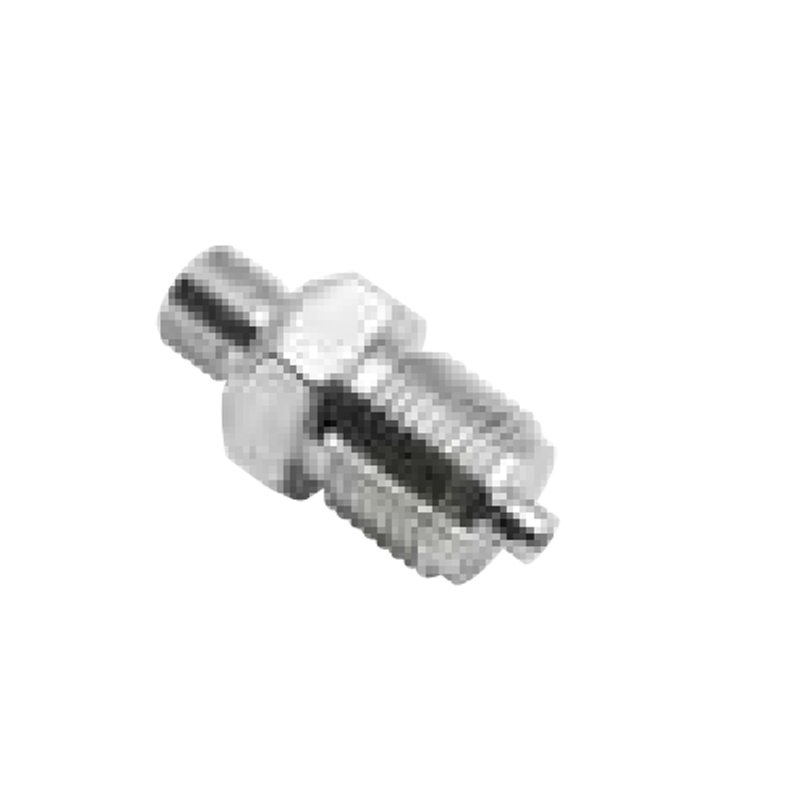 诺冠 NORGREN压力开关模拟式压力开关减震器(黄铜/钢)0574764