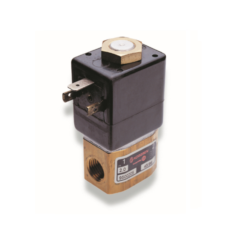 诺冠 NORGREN执行元件紧凑型气缸ISOLINETM气缸 缸径63mm 行程570mm RA/8063/M/570 诺冠 NORGREN执行元件紧凑型气缸ISOLINETM气缸 缸径63mm 行程570mm RA/8063/M/570