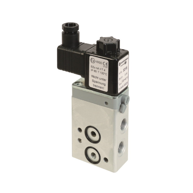 诺冠 NORGREN空气处理设备管接式管接式调压阀R07-200-NNAG 诺冠 NORGREN空气处理设备管接式管接式调压阀R07-200-NNAG