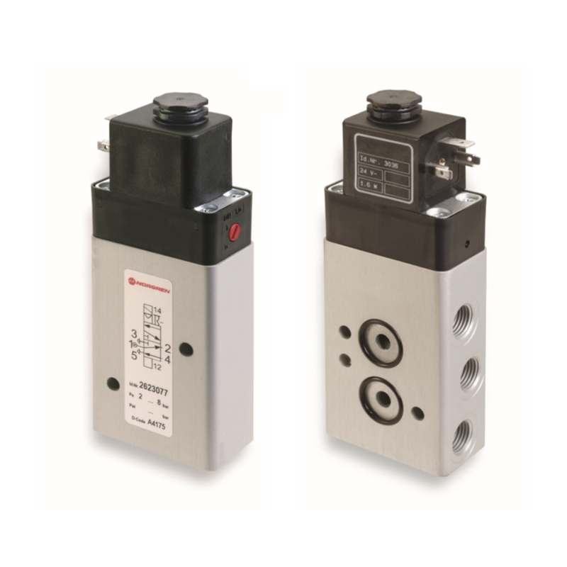 R38-240-RNMA NORGREN研制的一款智能产品 R38-240-RNMA NORGREN研制的一款智能产品