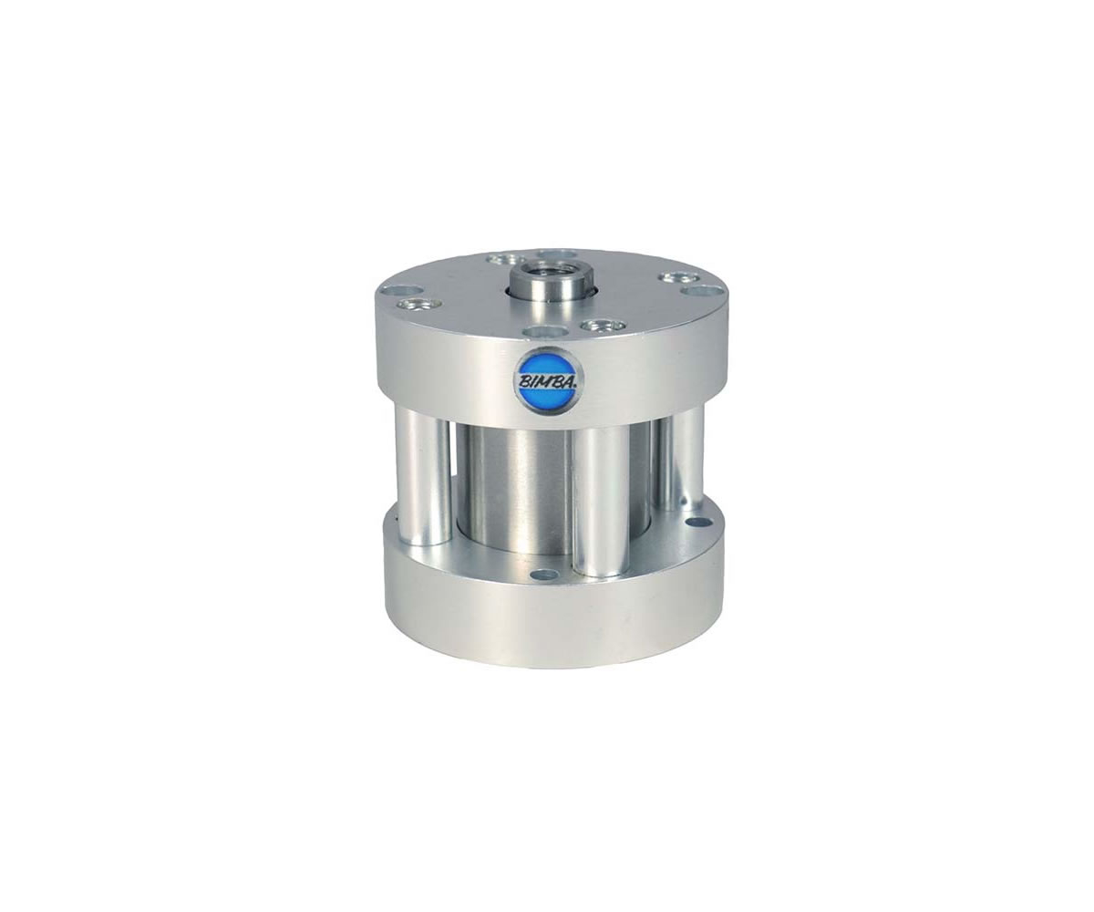 诺冠 NORGREN执行元件BimbaBimba产品缸径 行程 FM-0450-4F