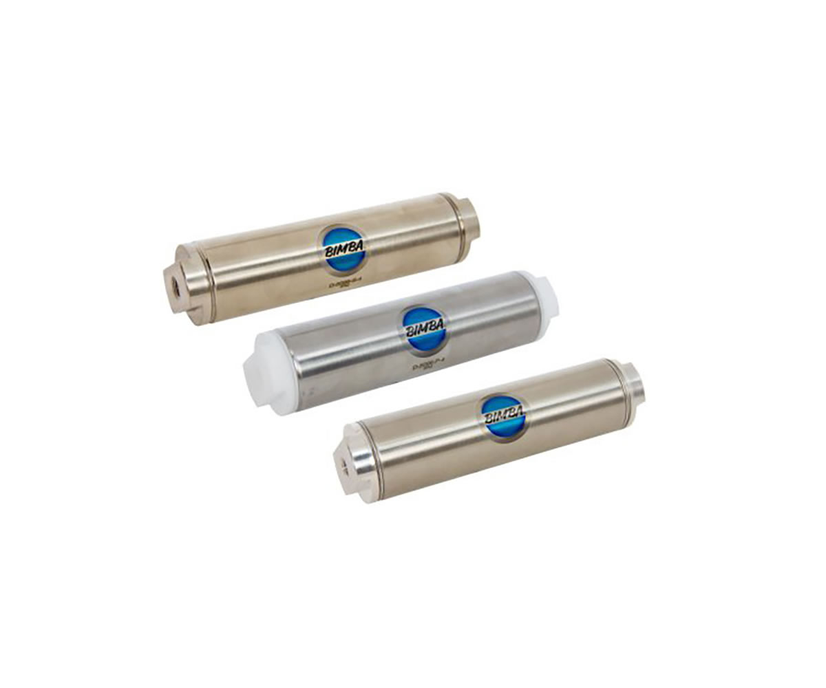 诺冠 NORGREN执行元件BimbaBimba产品缸径 行程 D-27715-A-2