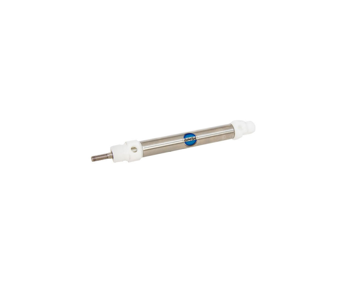 诺冠 NORGREN执行元件BimbaBimba产品缸径 行程 E-25-130-N