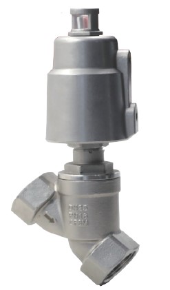 【快速交付】角座阀