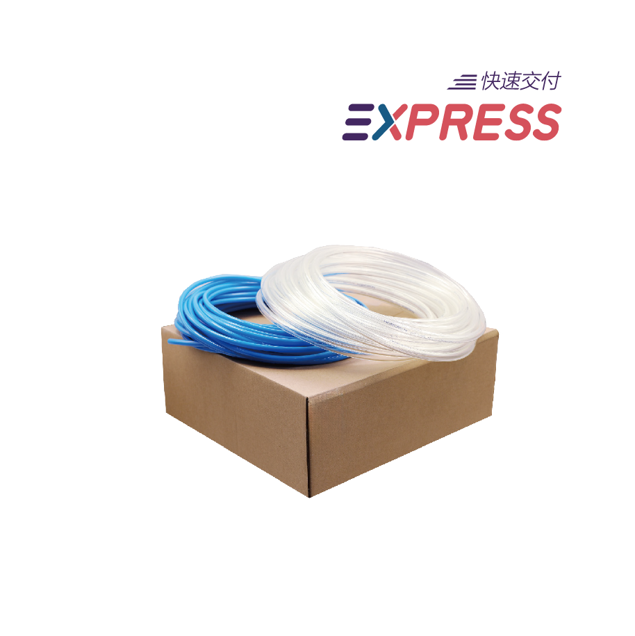 【快速交付】IMI Norgren埃迈诺冠,硬管与软管,聚氨酯管, 蓝色