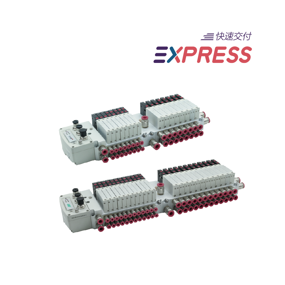 【快速交付】VSR系列