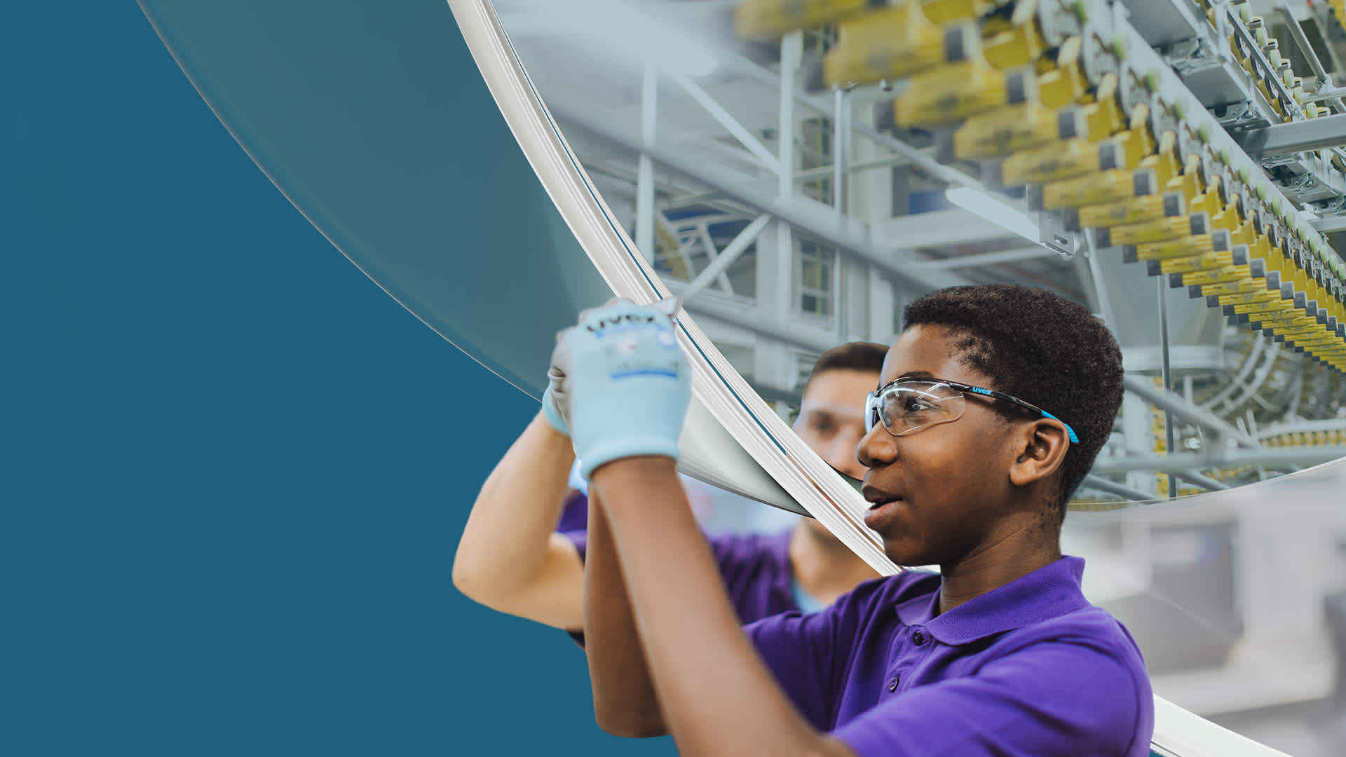 IMI Norgren百年匠心铸就前行之力